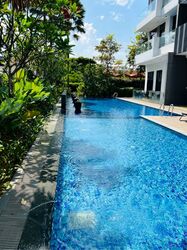 The Serenno (D15), Apartment #595793771